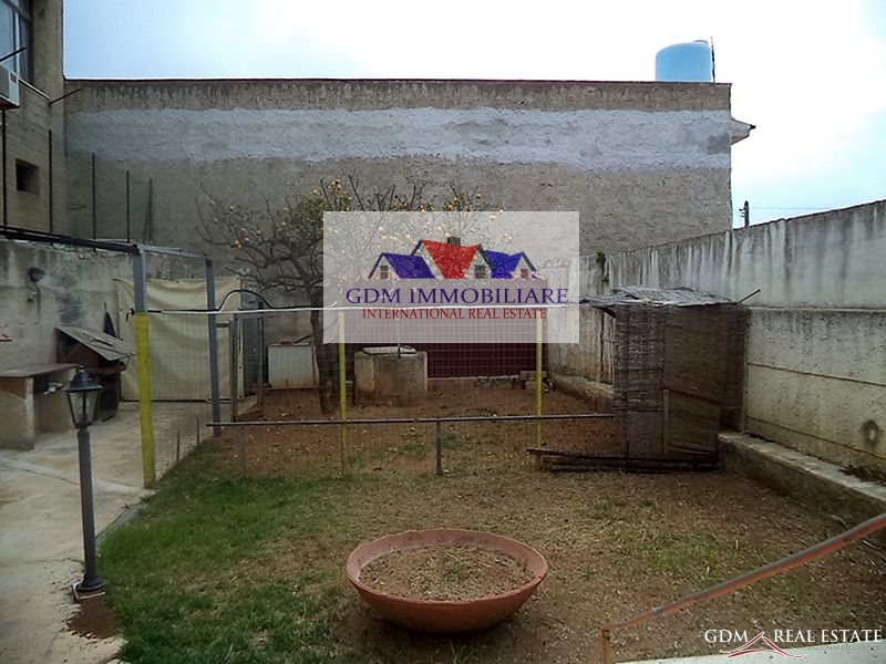 Casa quadrilocale in vendita a Mazara del Vallo