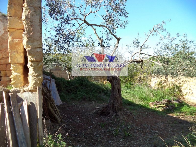 Rustico / casale plurilocale in vendita a Mazara del Vallo