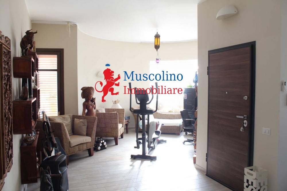 Villa indipendente plurilocale in vendita a Mazara del Vallo