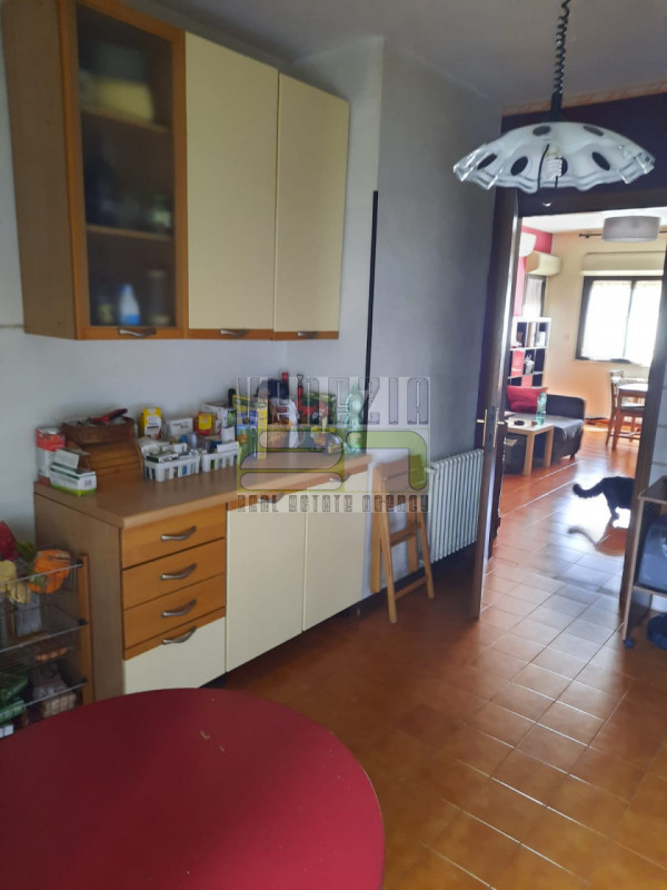 Appartamento trilocale in vendita a roma