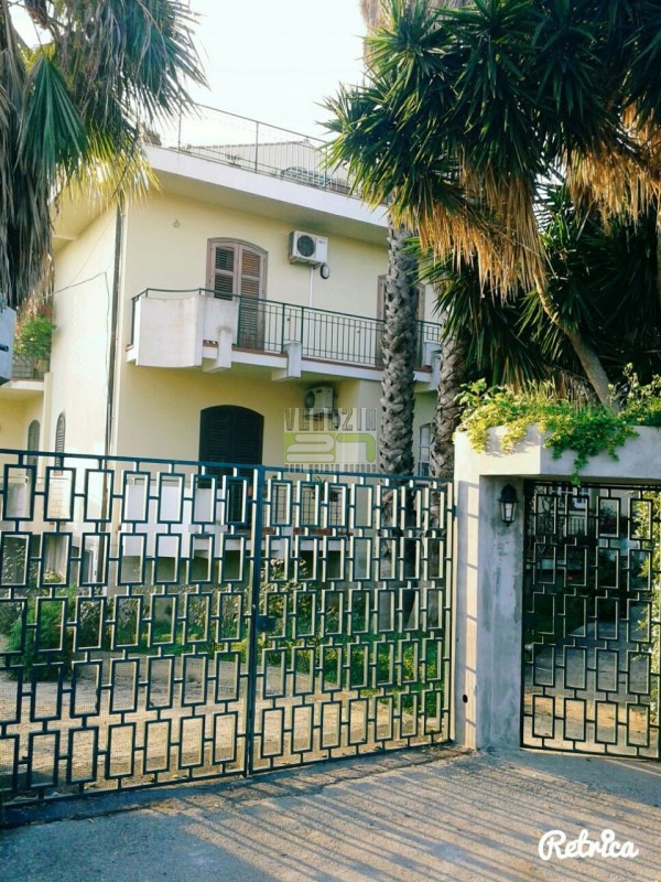 Villa plurilocale in vendita a avola