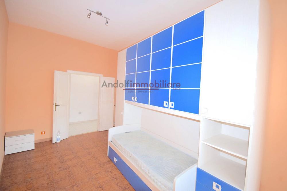 Appartamento quadrilocale in vendita a Gaeta