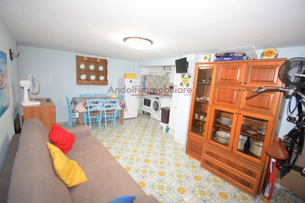 Appartamento bilocale in vendita a Gaeta