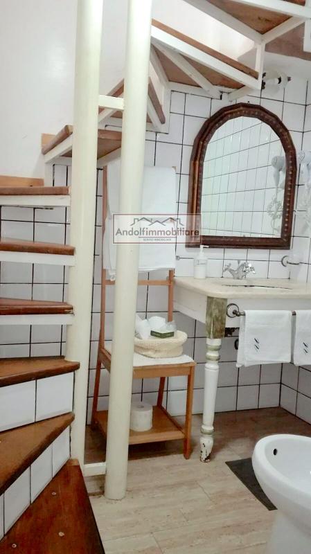 Appartamento plurilocale in vendita a Gaeta
