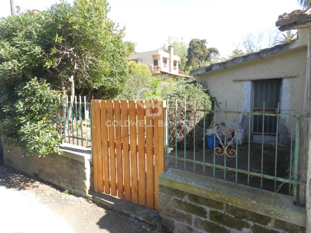 Casa bilocale in vendita a Santa Marinella