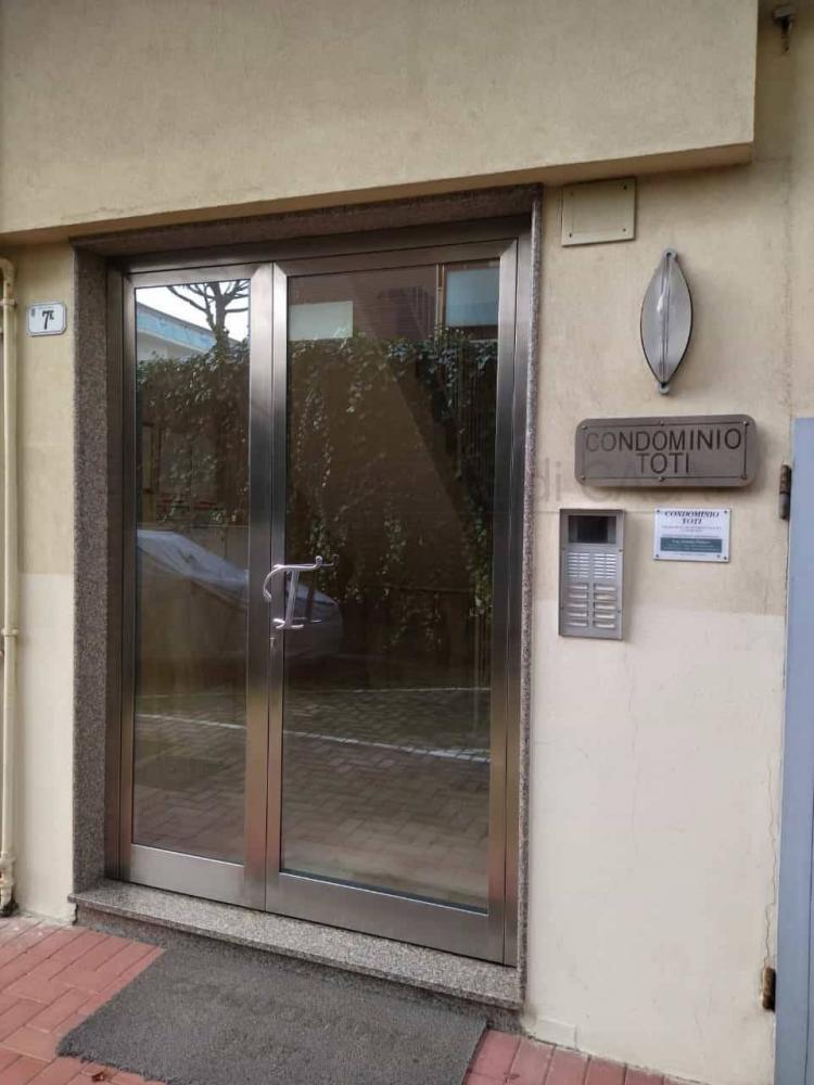 Appartamento quadrilocale in vendita a Santarcangelo di Romagna