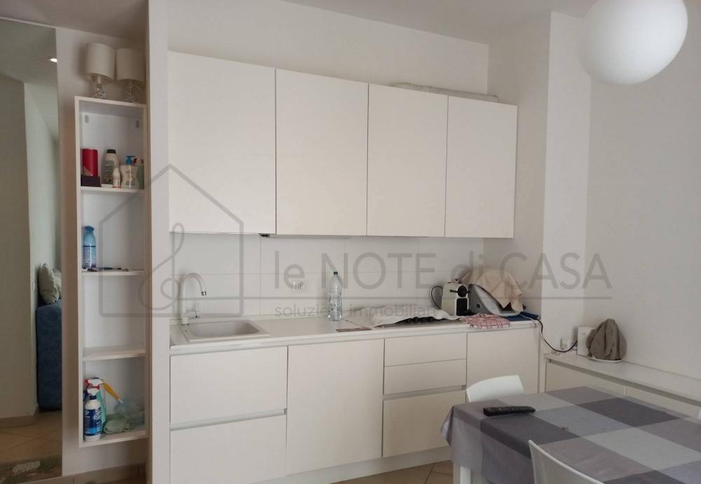 Appartamento plurilocale in vendita a Cesena