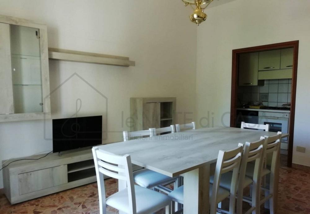 Appartamento trilocale in vendita a Cesena