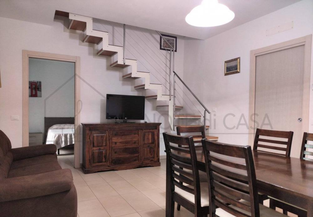 Appartamento quadrilocale in vendita a Cesena
