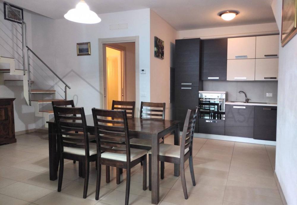 Appartamento quadrilocale in vendita a Cesena