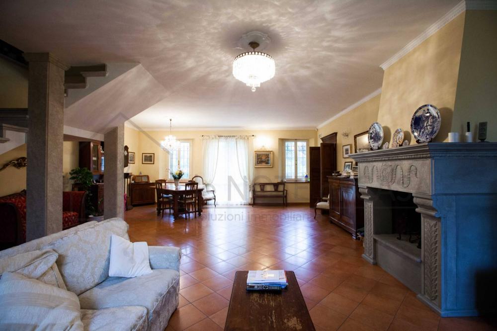 Villa plurilocale in vendita a Rimini