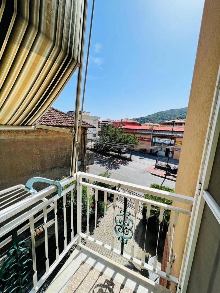 Appartamento bilocale in vendita a Andora
