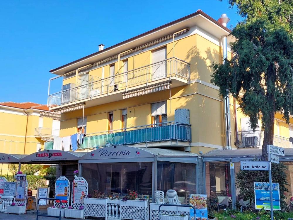 Appartamento bilocale in vendita a Diano Marina