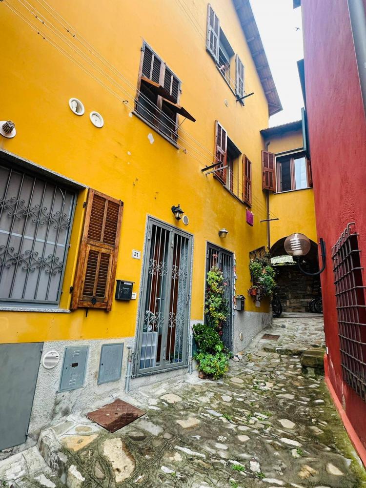 Appartamento trilocale in vendita a San Bartolomeo al Mare