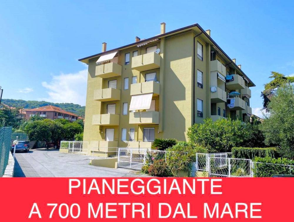 Appartamento bilocale in vendita a San Bartolomeo al Mare