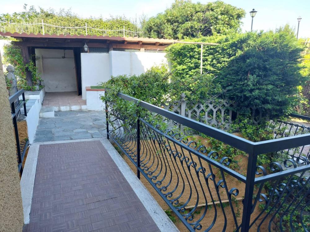 Appartamento quadrilocale in vendita a San Bartolomeo al Mare