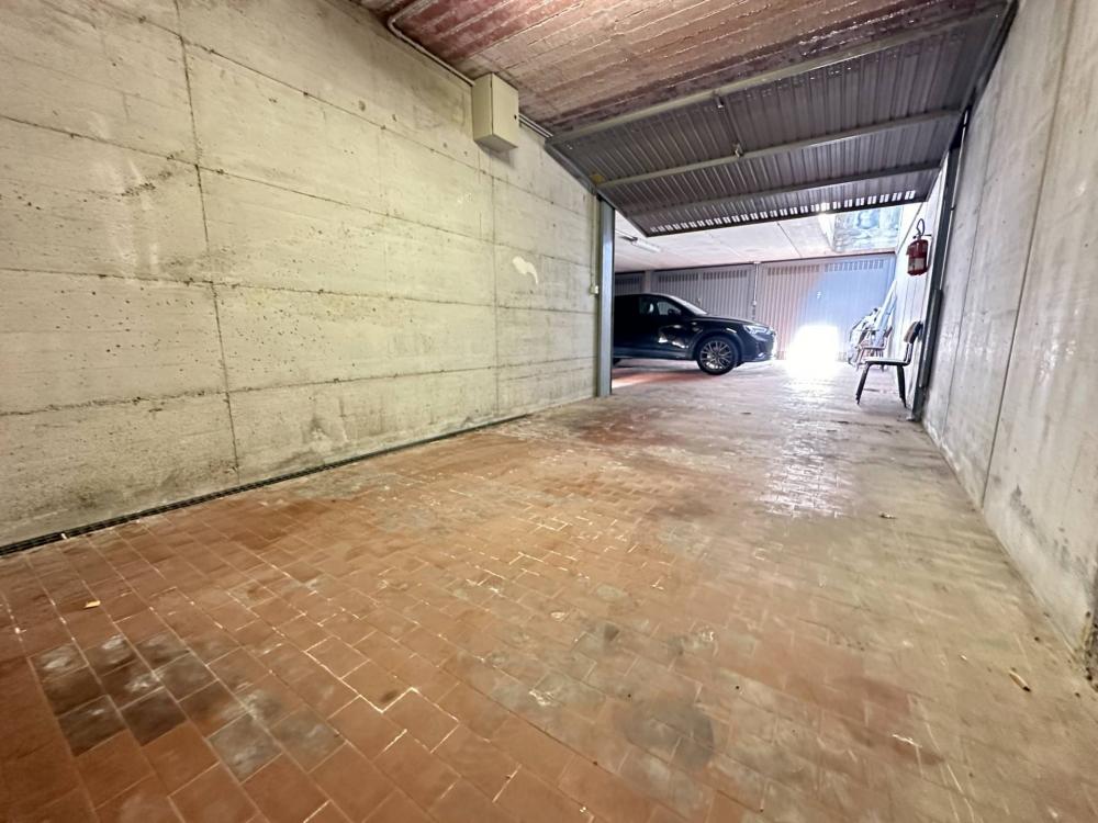 Garage monolocale in vendita a Diano Marina