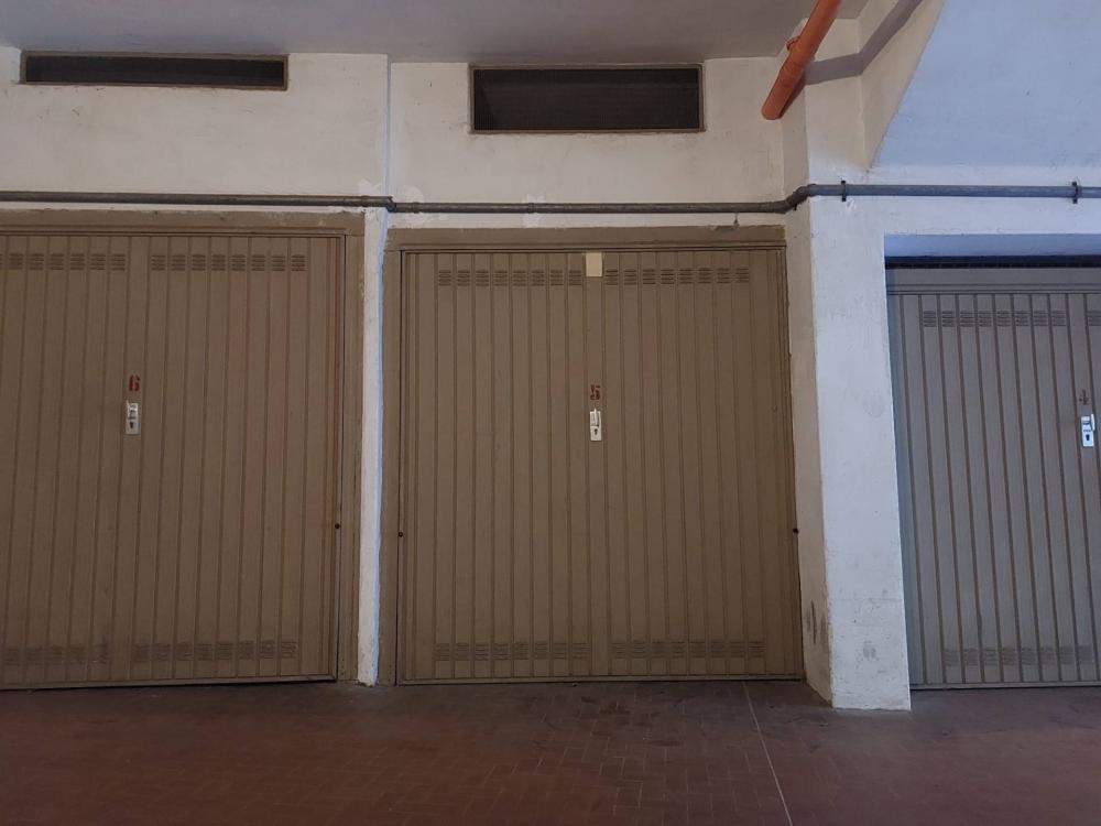 Garage monolocale in vendita a San Bartolomeo al Mare