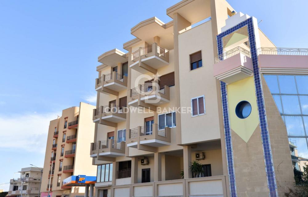 Appartamento plurilocale in vendita a Gallipoli