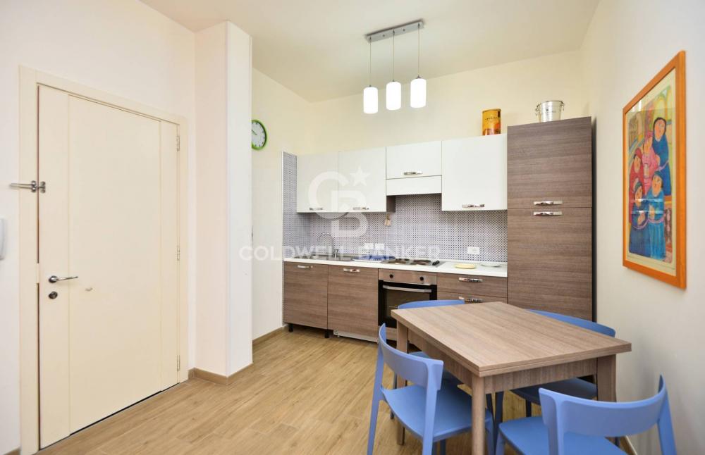 Appartamento bilocale in vendita a Lecce