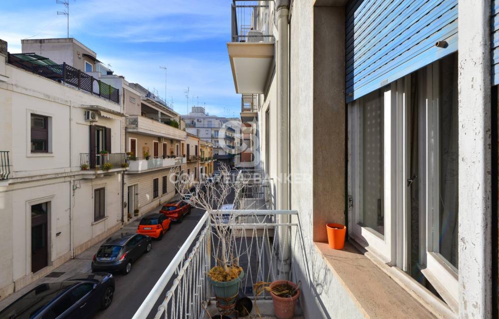 Appartamento quadrilocale in vendita a Lecce