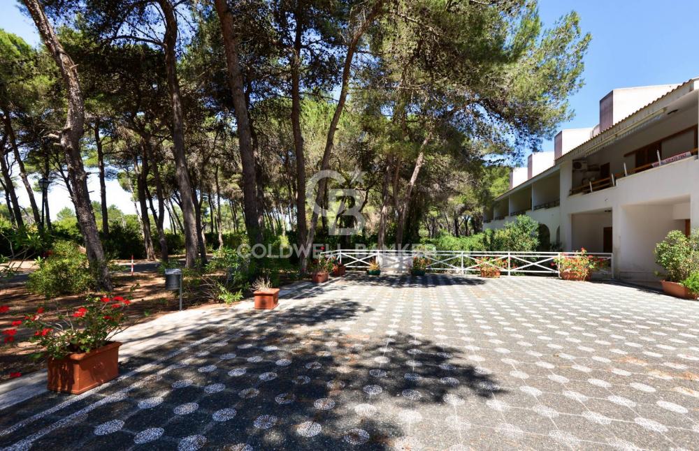 Appartamento bilocale in vendita a Lecce