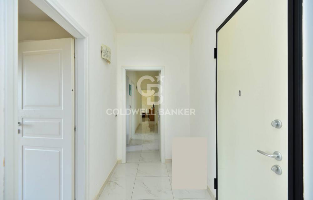 Appartamento trilocale in vendita a Lecce