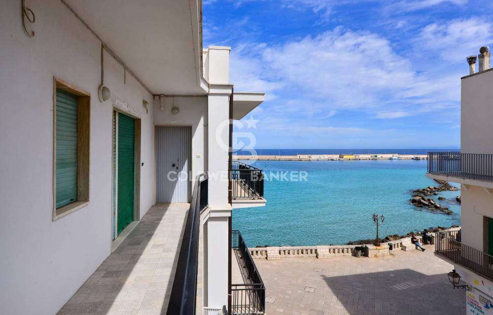 Appartamento bilocale in vendita a Otranto