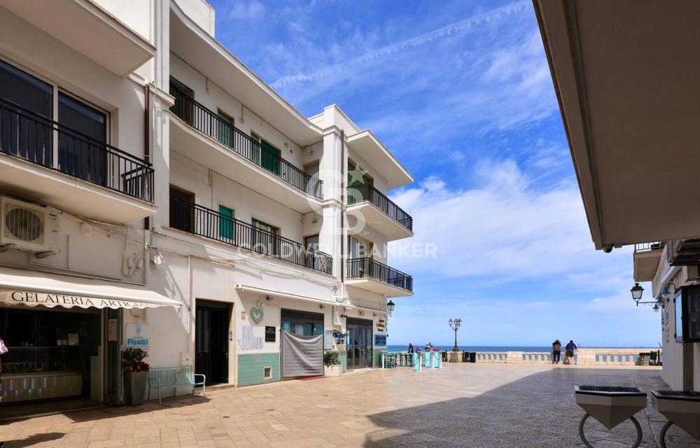 Appartamento bilocale in vendita a Otranto