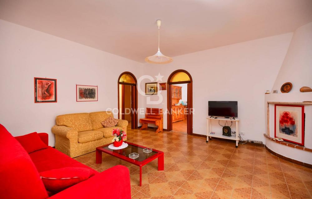 Villa quadrilocale in vendita a Porto Cesareo