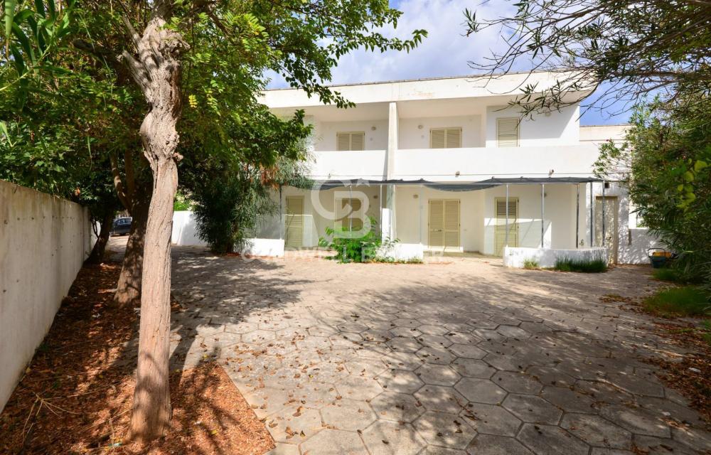 Villa indipendente plurilocale in vendita a Gallipoli