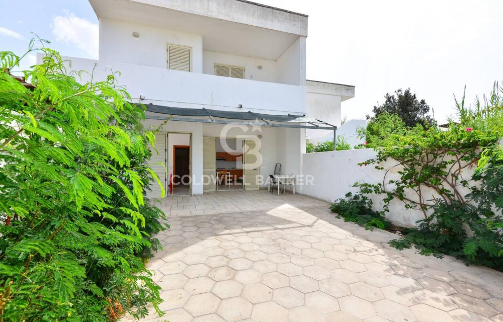 Villa indipendente plurilocale in vendita a Gallipoli