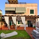 Villa indipendente plurilocale in vendita a Tuglie