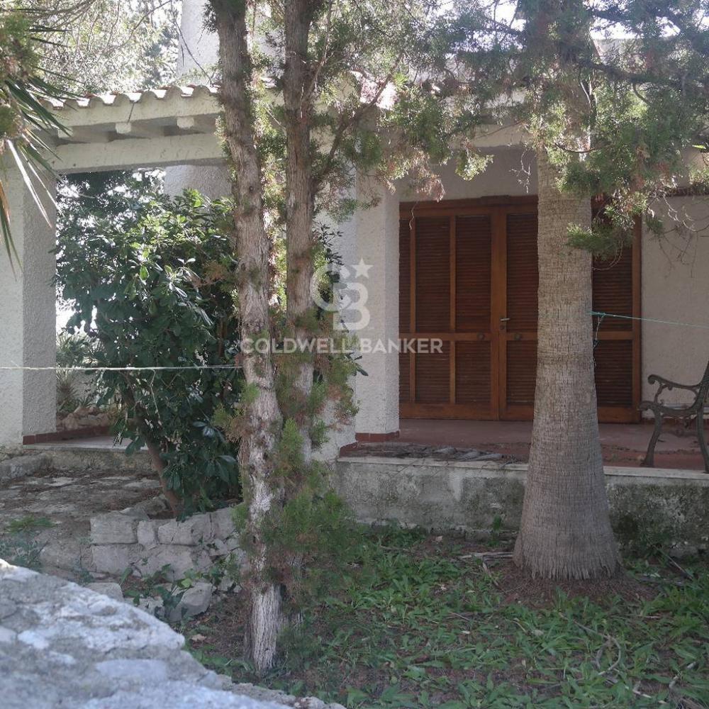 Villa quadrilocale in vendita a Porto Cesareo