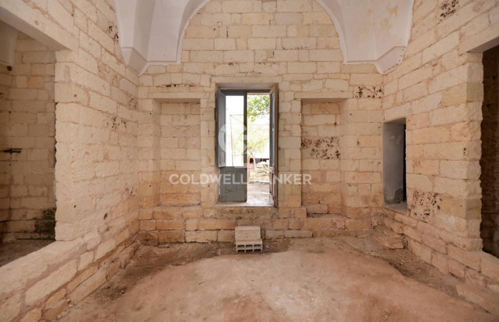 Villa indipendente plurilocale in vendita a Corigliano d'Otranto