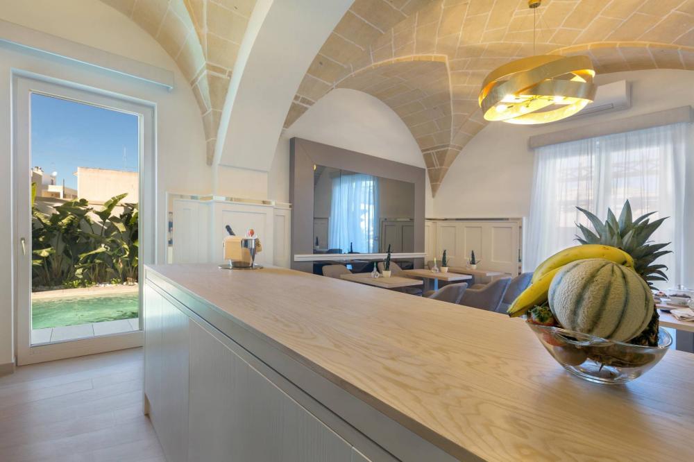 Villa indipendente plurilocale in vendita a Lecce