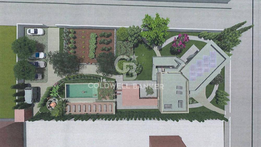 Villa indipendente quadrilocale in vendita a Melendugno