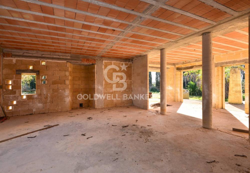 Villa indipendente plurilocale in vendita a Nardò