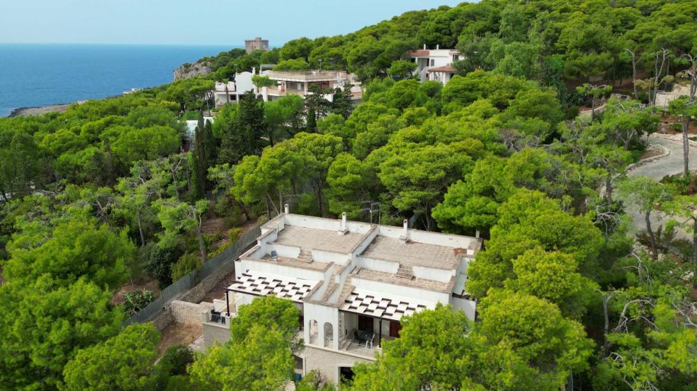 Villa indipendente plurilocale in vendita a Cutrofiano