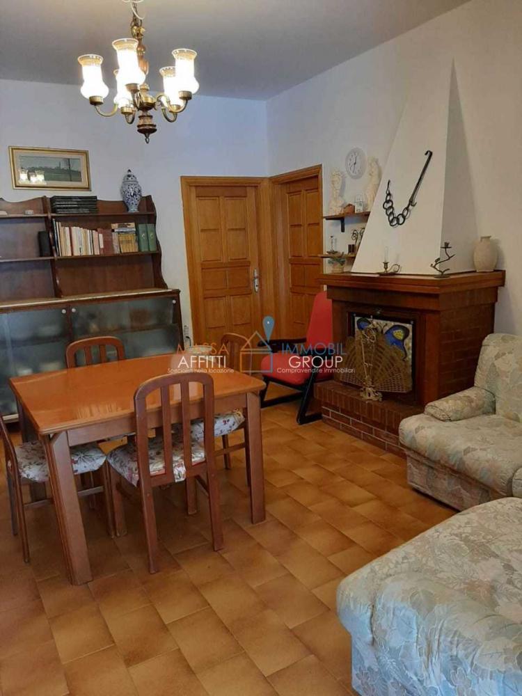 Appartamento quadrilocale in vendita a Forno