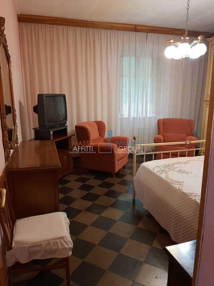 Appartamento quadrilocale in vendita a Forno