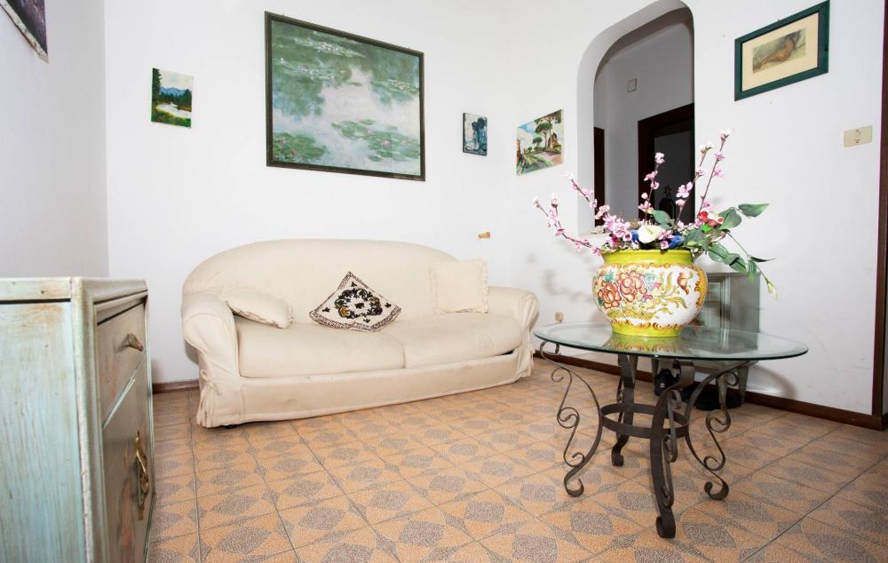 Appartamento plurilocale in vendita a Monte Romano