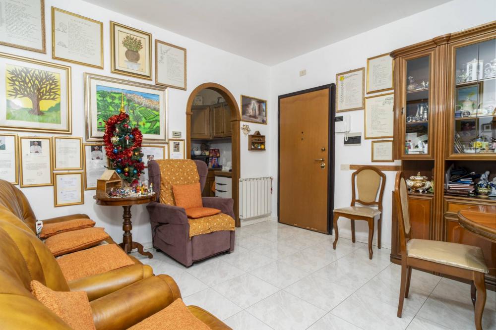 Appartamento plurilocale in vendita a Tarquinia