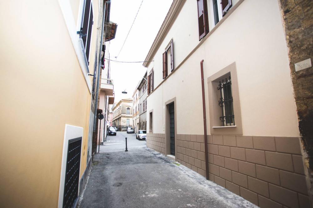 Appartamento bilocale in vendita a Tarquinia