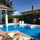 Villa plurilocale in vendita a Tarquinia