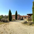 Villa indipendente plurilocale in vendita a Tarquinia