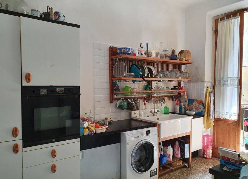 Foto - Appartamento plurilocale in vendita a la-spezia