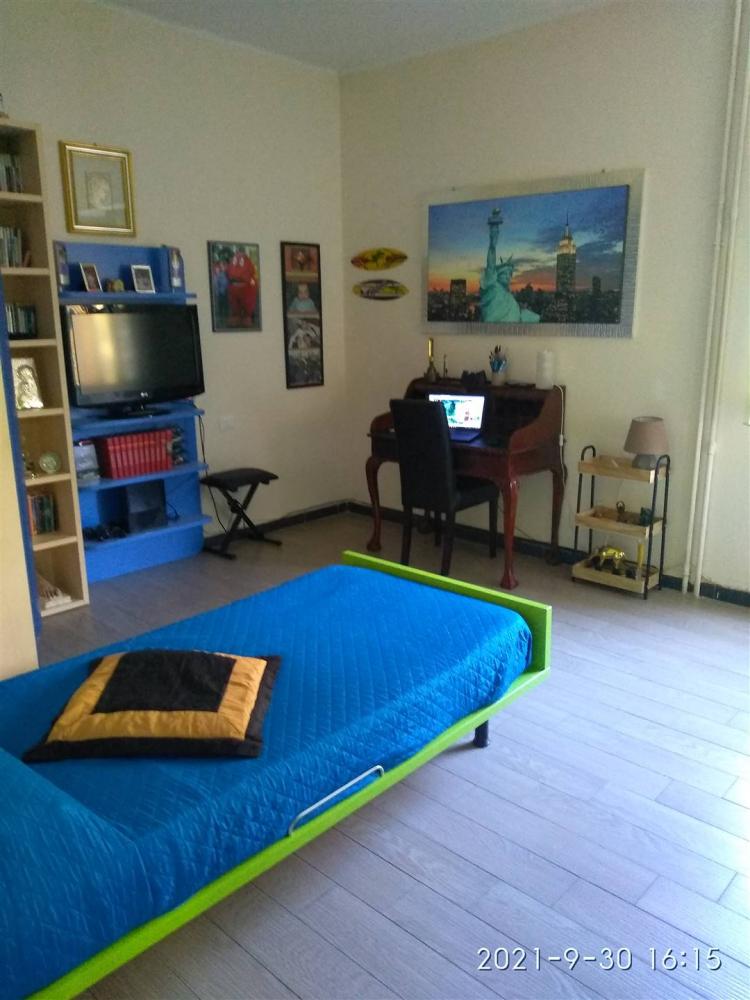 Foto - Appartamento quadrilocale in vendita a la-spezia
