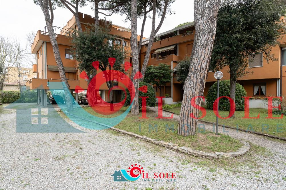 Appartamento trilocale in vendita a Pisa