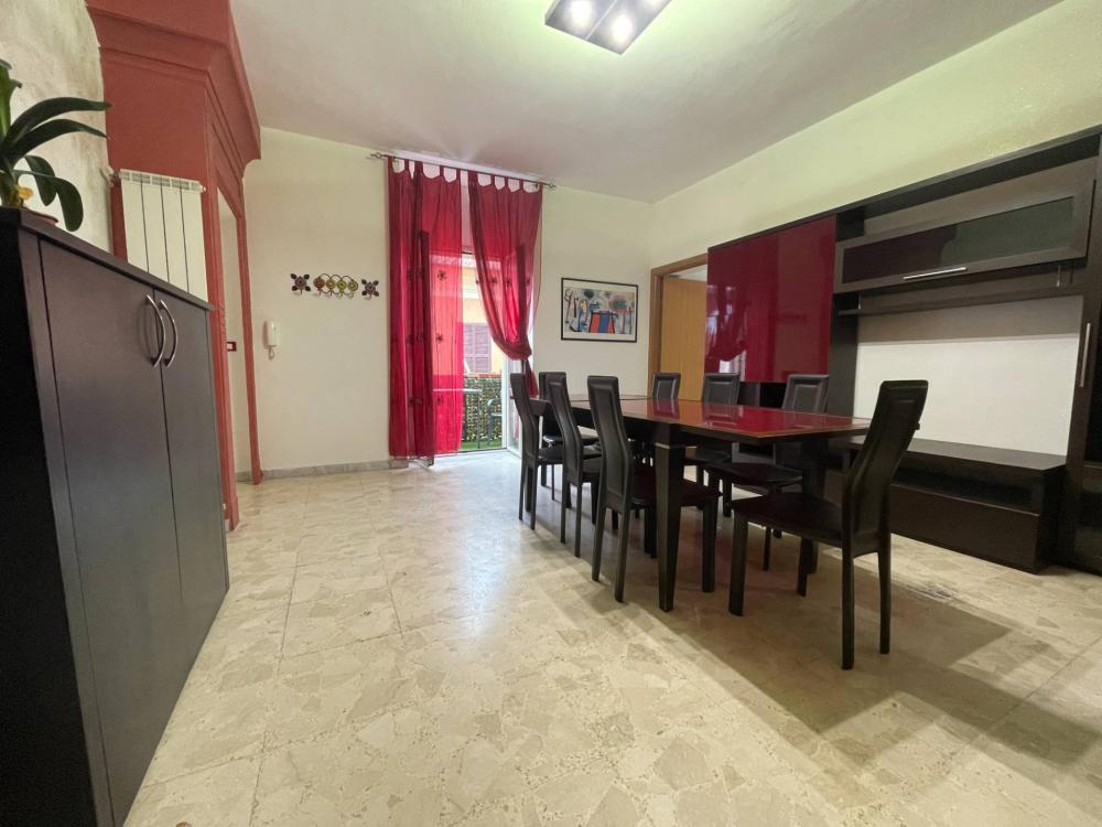 Appartamento quadrilocale in vendita a Terracina